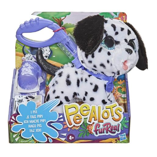 Fur Real - Peealots Cãozinho Passeios
