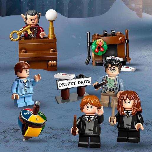 LEGO Harry Potter - Calendário de Advento - 76939