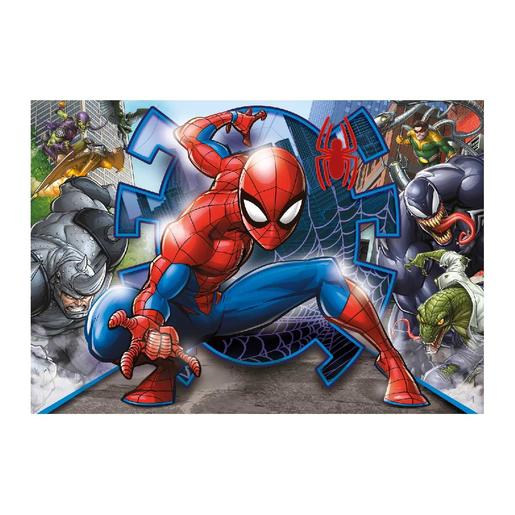 Spider-Man - Puzzle 104 peças