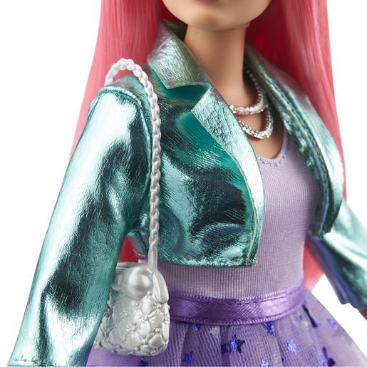 Barbie - Boneca com Cavalo Princess Adventure, PRINCESAS, NOIVAS E  BAILARINAS