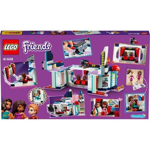 LEGO Friends - Cinema de Heartlake City - 41448