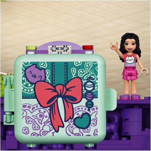 LEGO Friends - Cubo atelier de moda da Emma - 41668