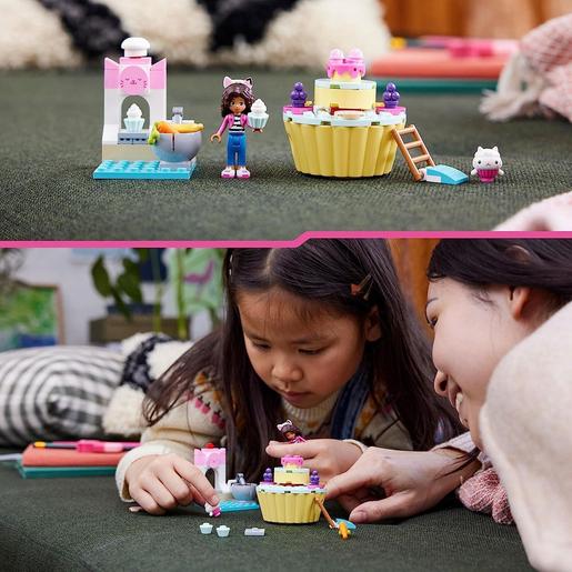 LEGO Gabby's Dollhouse - Forno de muffin - 10785