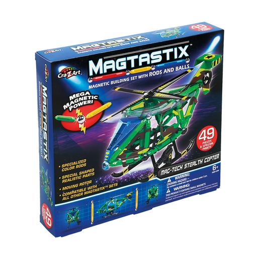 Magtastix Veículos (vários modelos)