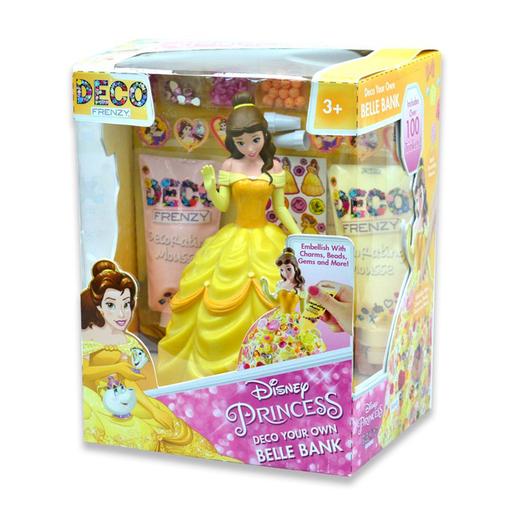 Princesas Disney - Mealheiro (vários modelos)