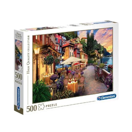 Puzzle 500 peças Monte Rosa Dreaming