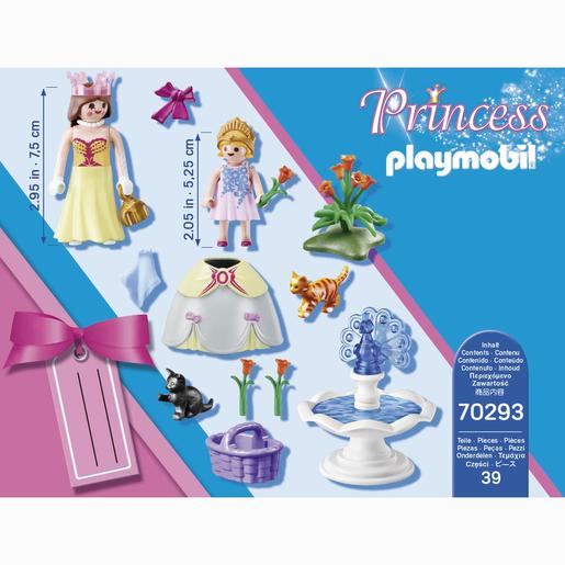 Playmobil - Set de Princesas