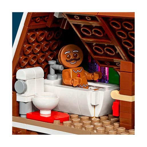 LEGO Creator - A Casa de Bolo de Gengibre - 10267