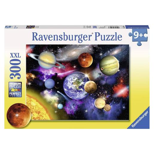 Ravensburger - Sistema solar - Puzzle 300 peças XXL