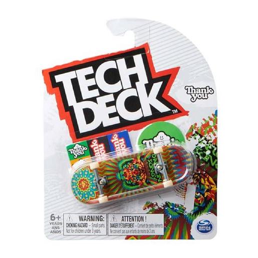 Tech Deck - Skates (vários modelos)