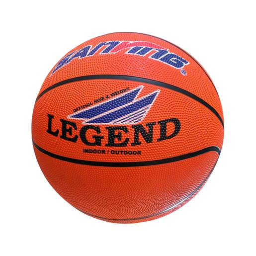 Bola de basquete Legend, tamanho 7