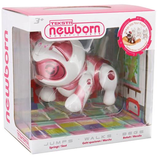 Bandai - Minha mascota Newborn (Vários modelos)