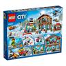 LEGO City - Estação de Esqui - 60203