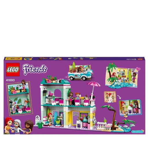 LEGO Friends - Casa na Costa - 41693