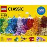 LEGO Classic - Bricks Bricks Bricks - 10717