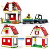 LEGO City - Celeiro e animais da quinta - 60346