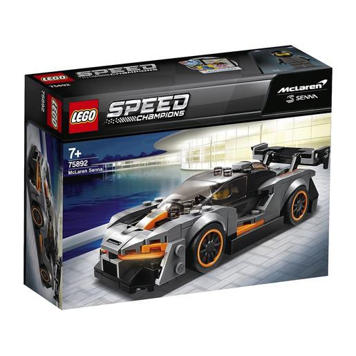 LEGO Speed Champions - McLaren Senna