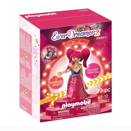 Playmobil - Starleen - Music World 70582