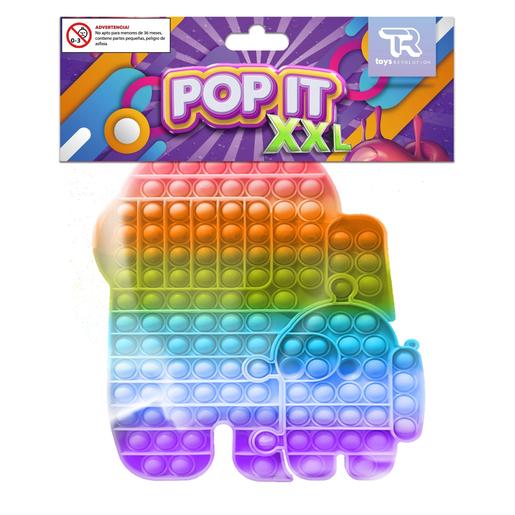 Pop It - Among Us Pastel XXL