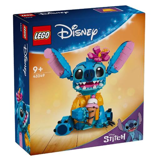 LEGO Disney Classic - Stitch - 43239