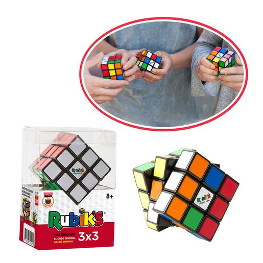 Cubo de Rubik's 3x3