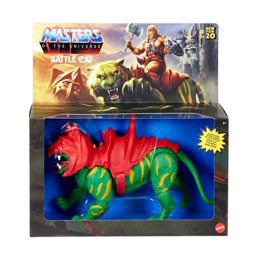 Masters of the Universe - Battle cat