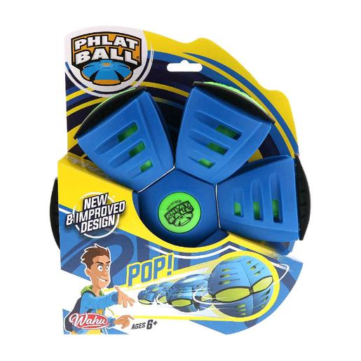 Phlat Ball V5 (várias cores)