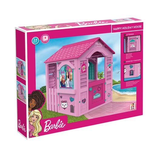 Barbie - Casita