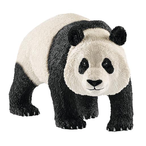 Schleich - Urso-panda gigante