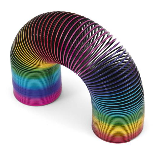 Sun & Sport - Mola arco-íris (várias cores)