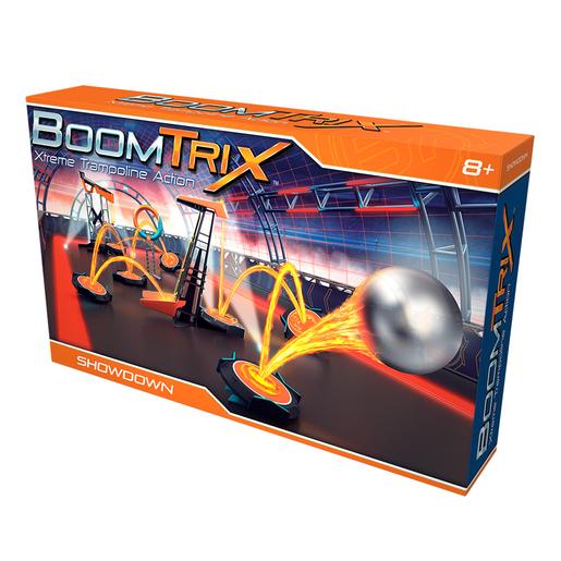 Boomtrix Set de Exibição