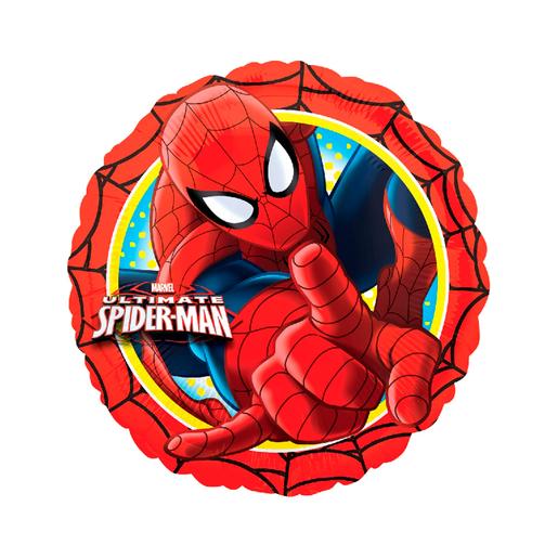 Spider-Man - Balão Ultimate 45 cm