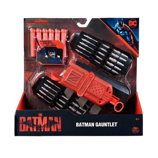 Batman - Guante con disparador The Batman