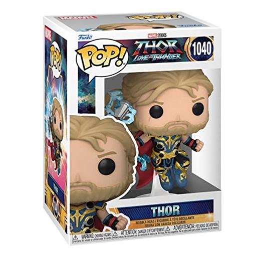 Funko - Thor - Marvel Thor ㅤ