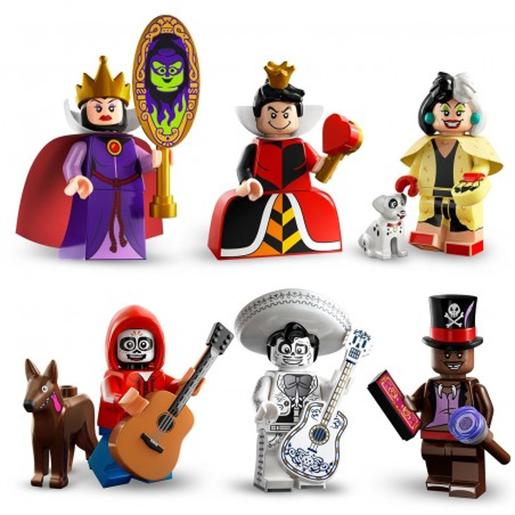 LEGO Minifigures - Edição Disney 100 - 71038