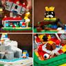 LEGO Super Mario - Bloco Interrogação de Super Mario 64 - 71395