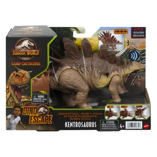 Jurassic World - Kentrossaurus