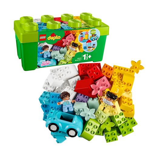 LEGO Duplo - Caixa de Peças 10913