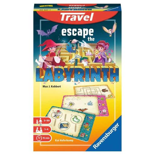 Escape Game, Jogos familiares