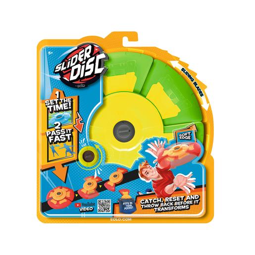 Slider Disc (varios colores)