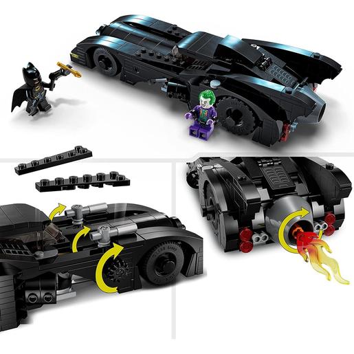 Playset Lego 76224 Batman na Loja Ricardo e Vaz, Infantil, Brinquedos