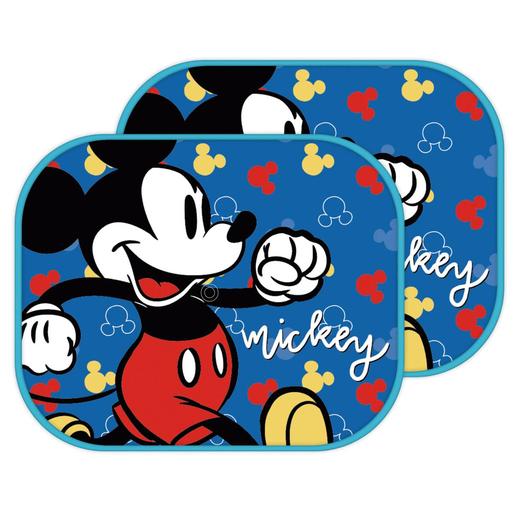 Mickey Mouse - Pack 2 protetores de sol