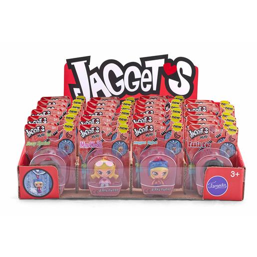 Jaggets - Mini (vários modelos)