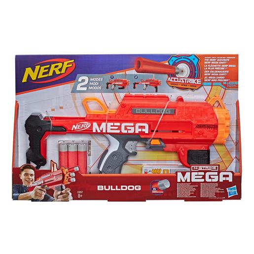 Nerf Mega - Bulldog