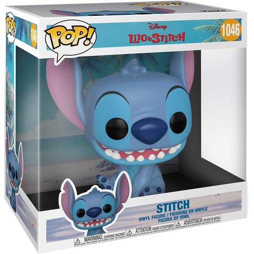 Funko - Disney Stitch ㅤ