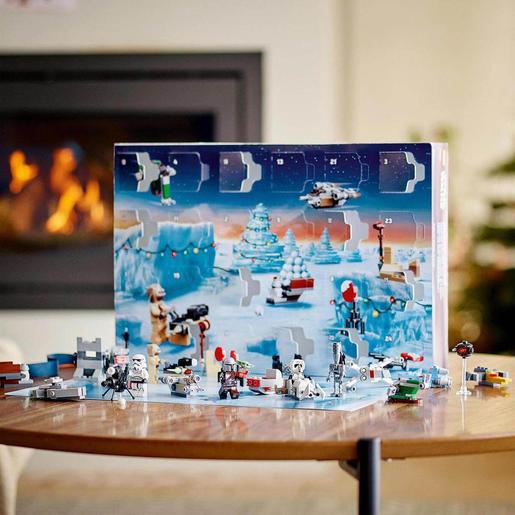 LEGO Star Wars - Calendário de Advento - 75307