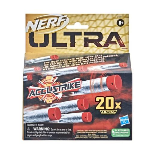 Nerf Ultra - Accustrike