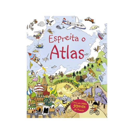 Espreita o Atlas