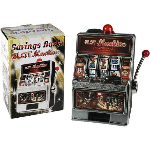 Mealheiro Slot machine