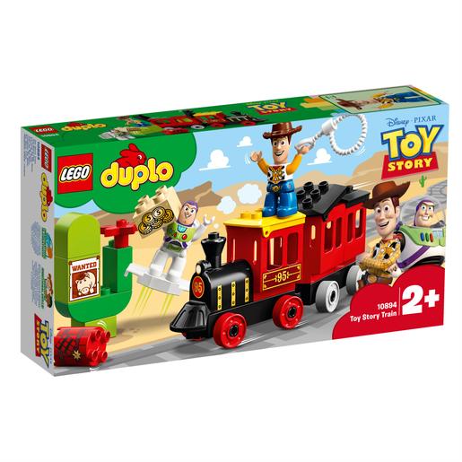 LEGO Toy Story - Comboio Toy Story - 10894